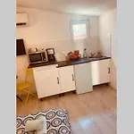 Studio Cosy Avec Possibilite Piscine En Supplement