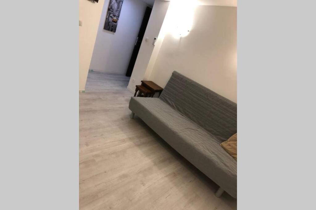 Apartment Cosy Avec Possibilite Piscine En Supplement Toulon