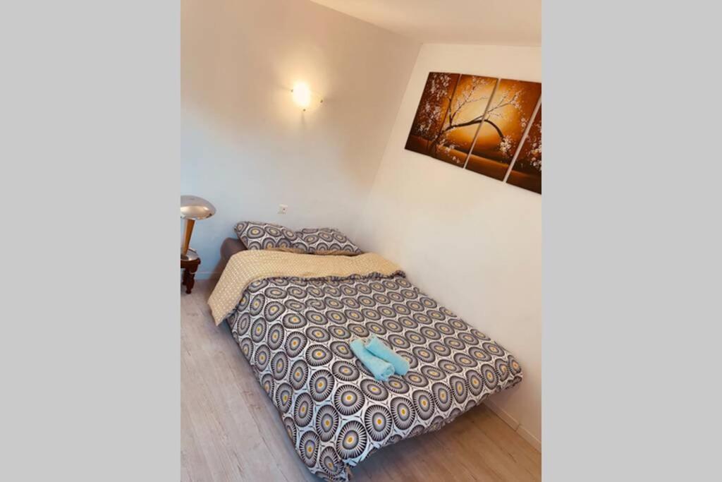 Cosy Avec Possibilite Piscine En Supplement *